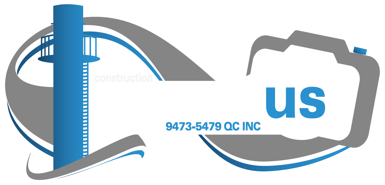 Logo de l'entreprise Construction Inspectus